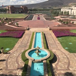 Hacienda Patrón