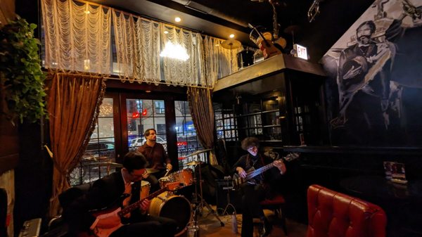 Storyville Chicago by null Storyville Chicago by null