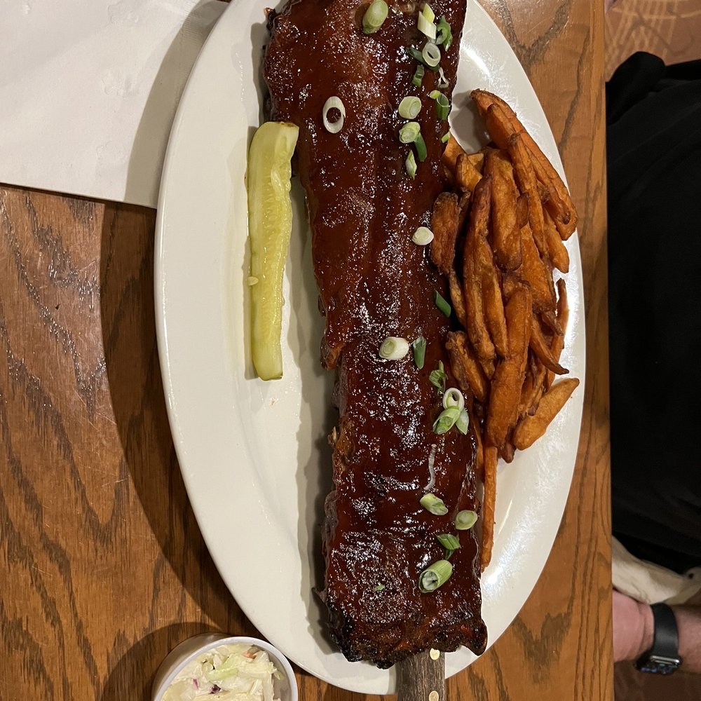 Maggie's Town Tavern - Ribs - New American Near Me - Little Falls, New Jersey Maggie's Town Tavern - Ribs - New American Near Me - Little Falls, New Jersey