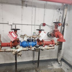 Pat Sementa Plumbing, Heating, Cooling & Fire Sprinklers