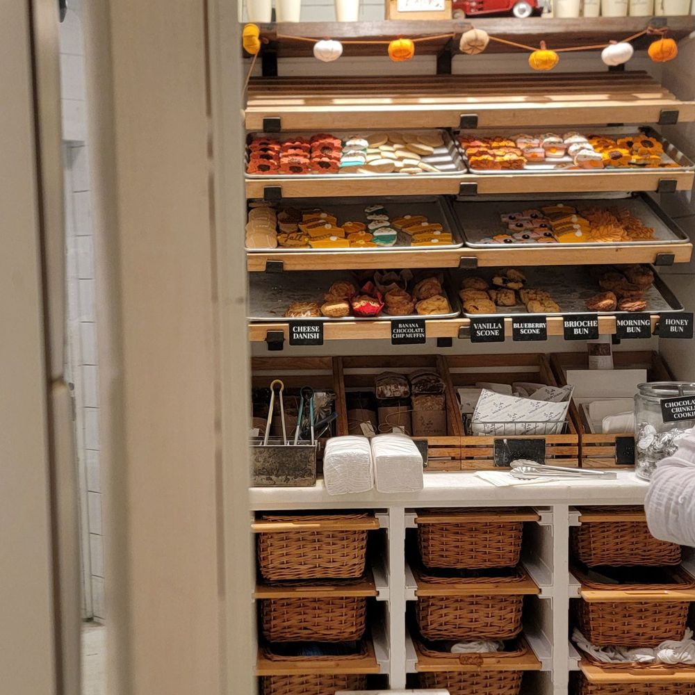 Tinys Milk & Cookies - Coffee & Tea Near Me - Houston, Texas Tinys Milk & Cookies - Coffee & Tea Near Me - Houston, Texas