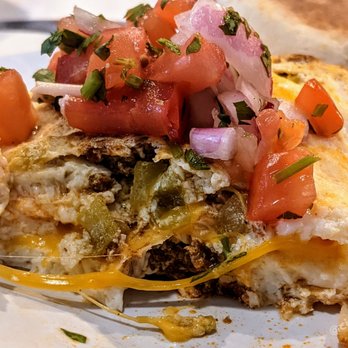 Scramble, a breakfast & lunch joint - pico on top - Breakfast & Brunch Near Me - Tempe, Arizona