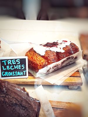 Grinder's Coffee Bar by null