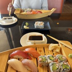 Mika sushi 3