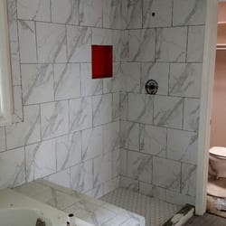 Mile High Master Tile