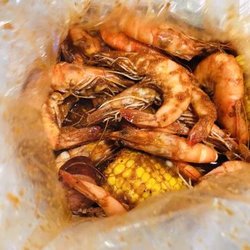 The Boiling Crab