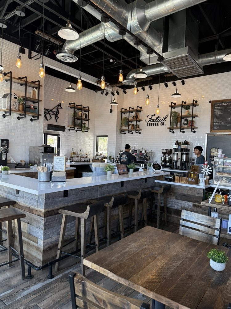 Foxtail Coffee - Photo 2