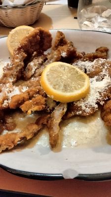 Villa Ballanca by null