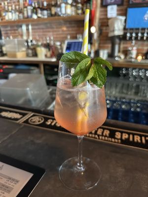 The Archives by null