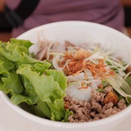 Hu Tieu Nam Vang