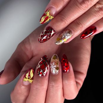 Chic Nails - Nail Salons Near Me - Los Angeles, California Chic Nails - Nail Salons Near Me - Los Angeles, California