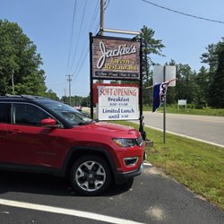 Jackie’s Tavern & Restaurant