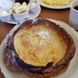 Dutch Baby