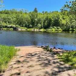 Robinson Park