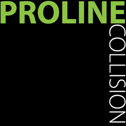Proline Collision Ltd - Company LOGO