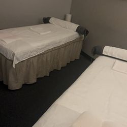 Pure Qi Spa