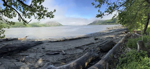 Hudson Highlands State Park by null