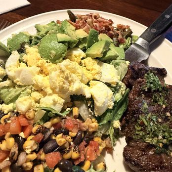 Bahama Breeze - Island Steak Salad - Bars Near Me - Orlando, Florida Bahama Breeze - Island Steak Salad - Bars Near Me - Orlando, Florida