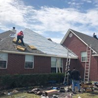 Slide of AO1 Roofing