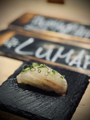 Sushi by Scratch Restaurants: Dallas by null