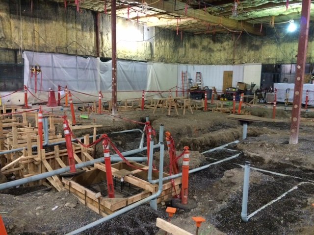 Slide of Sewer Solutions NW