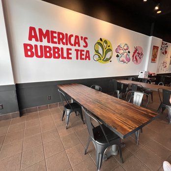 Kung Fu Tea - Bubble Tea Near Me - San Antonio, Texas Kung Fu Tea - Bubble Tea Near Me - San Antonio, Texas