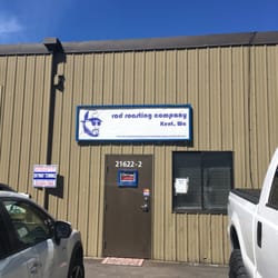 Rad Roasting Company - Tucked away, it's worth searching for