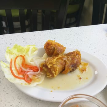 Pho Mi 66 - Greasy rolls. - Vietnamese Near Me - Brampton, Ontario Pho Mi 66 - Greasy rolls. - Vietnamese Near Me - Brampton, Ontario