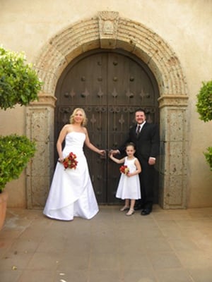 Sedona Destination Weddings by null