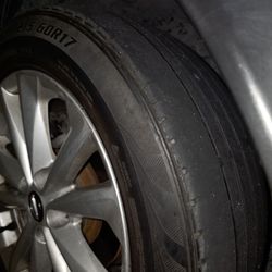 Llantera Used Tires Emanuel