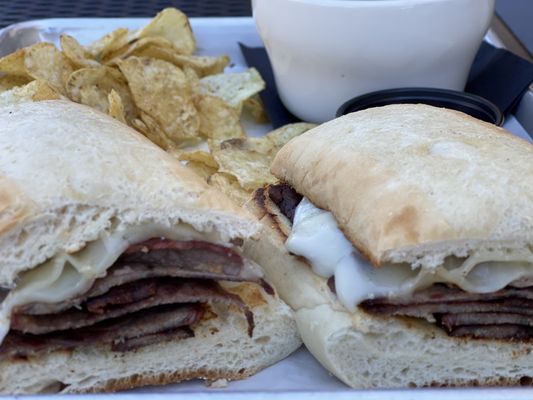 County Line Eat & Drink on Woodin by null