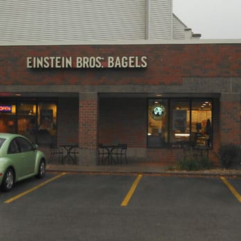 Einstein Bros. Bagels - Bagels Near Me - Madison, Wisconsin Einstein Bros. Bagels - Bagels Near Me - Madison, Wisconsin