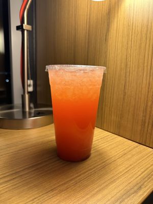 TGI Fridays by null