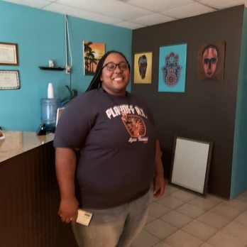 Euphoric Massage Studio - Massage Near Me - Marrero, Louisiana Euphoric Massage Studio - Massage Near Me - Marrero, Louisiana