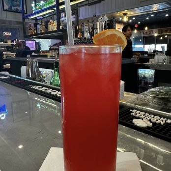 Pocha 93 - Jeju sunrise - Cocktail Bars Near Me - Orlando, Florida Pocha 93 - Jeju sunrise - Cocktail Bars Near Me - Orlando, Florida