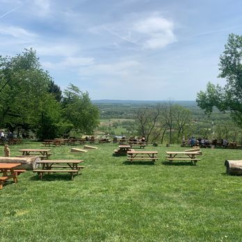 Dirt Farm Brewing - Breweries Near Me - Bluemont, Virginia