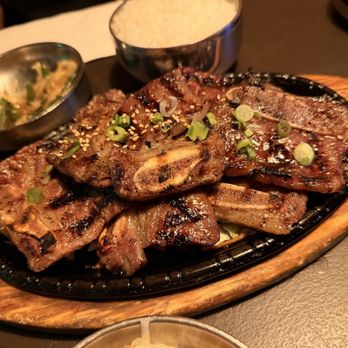 Soyo Korean Barstaurant - Kalbi - Korean Near Me - Las Vegas, Nevada Soyo Korean Barstaurant - Kalbi - Korean Near Me - Las Vegas, Nevada
