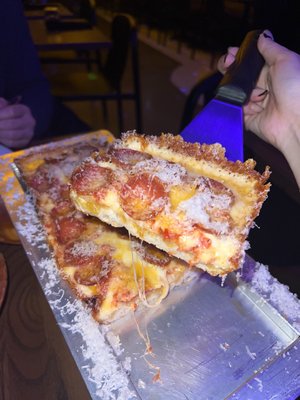 Tenderoni's Fenway by null