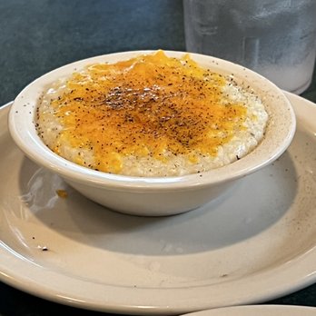 Metro Diner - Cheesiest Grits - Diners Near Me - Pooler, Georgia