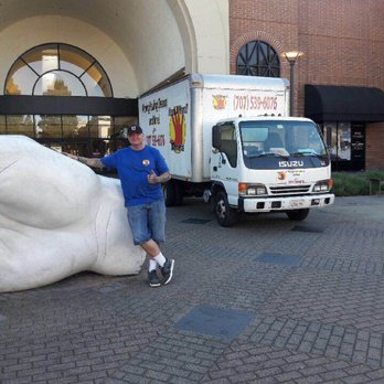 Need A Hand Movers - Movers Near Me - Santa Rosa, California