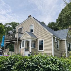 Pawcatuck Roofing
