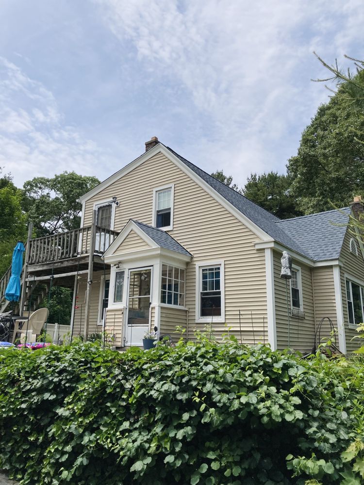 PAWCATUCK ROOFING Updated August 2024 20 S Anguilla Rd, Pawcatuck