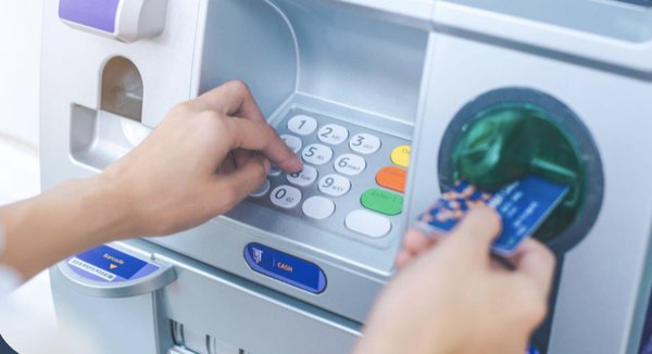 Harrison Federal Credit Union