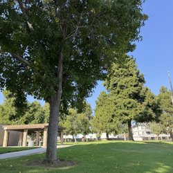 Anaconda Park