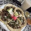 Tacos El Rey gift card