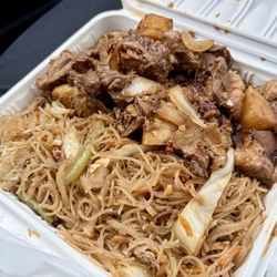 Phillipines Best Food