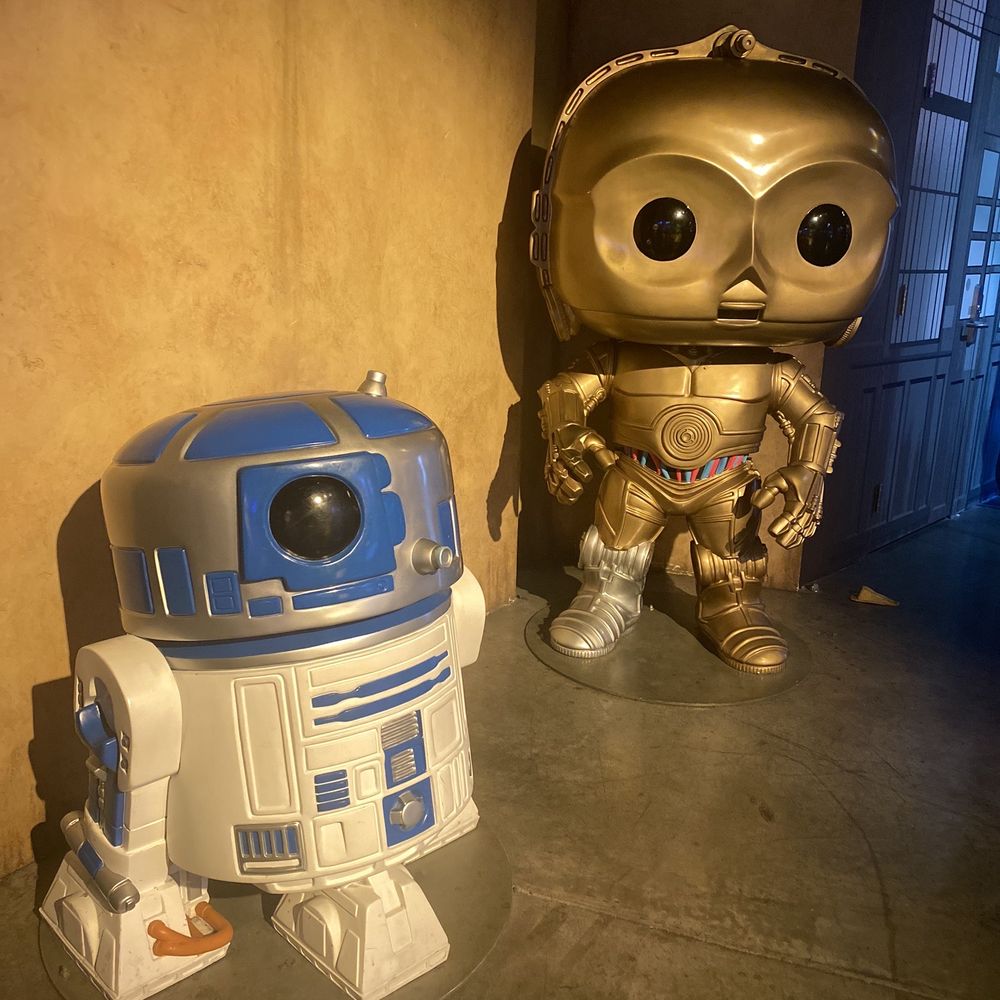 Funko - Toy Stores Near Me - Los Angeles, California Funko - Toy Stores Near Me - Los Angeles, California