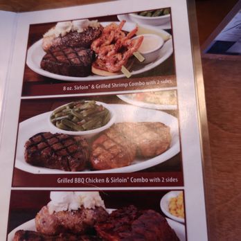 Texas Roadhouse - Menu - Steakhouses Near Me - Queensbury, New York Texas Roadhouse - Menu - Steakhouses Near Me - Queensbury, New York
