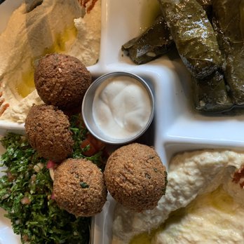 Yalla Grill - The Mazza platter- a must - Lebanese Near Me - Methuen, Massachusetts Yalla Grill - The Mazza platter- a must - Lebanese Near Me - Methuen, Massachusetts