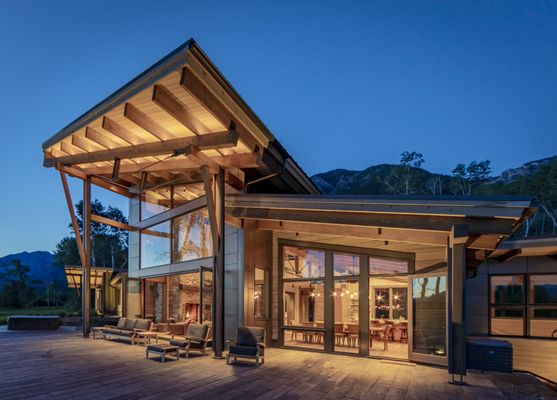 Kelly & Stone Architects